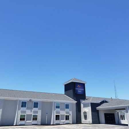 Hathaway Inn Panama City Exterior foto