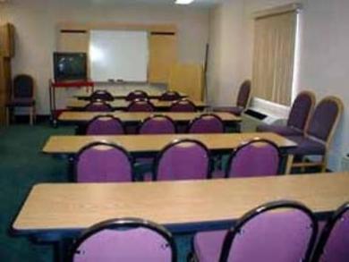 Hathaway Inn Panama City Facilidades foto