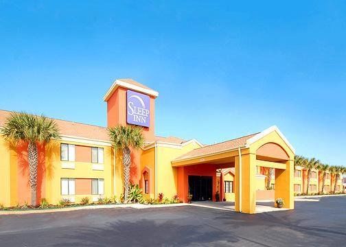 Hathaway Inn Panama City Exterior foto
