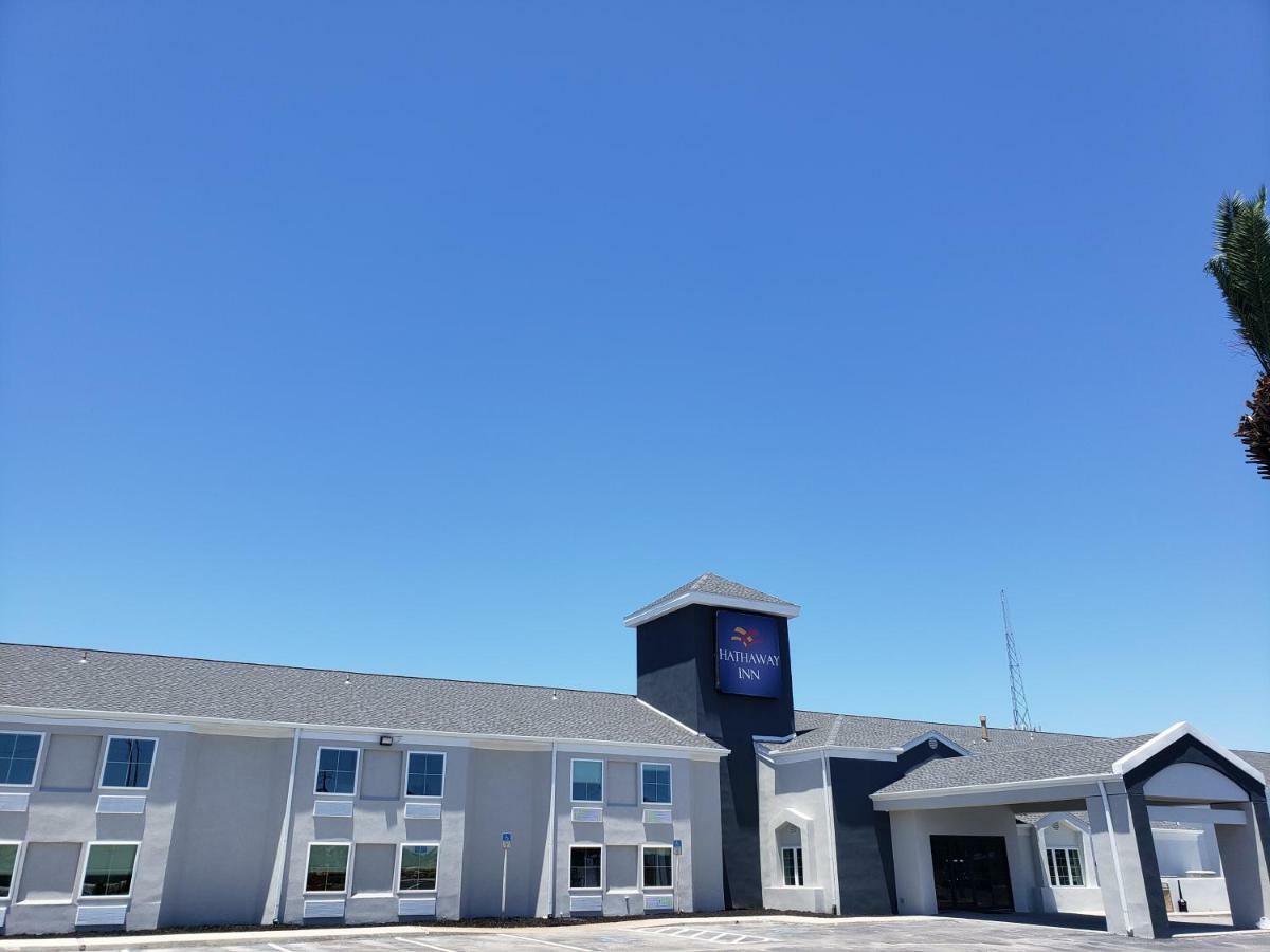 Hathaway Inn Panama City Exterior foto